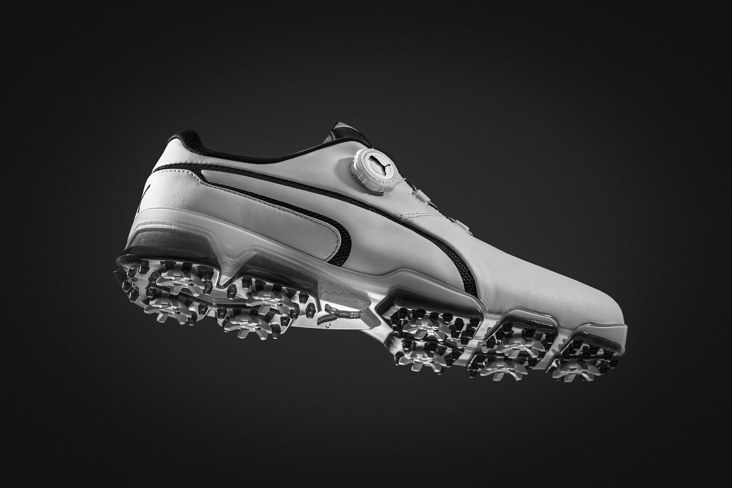 PUMA Golf reveals new Ignite Disc family Golfmagic